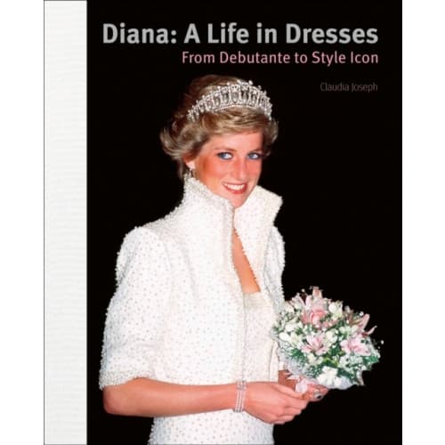 Diana: A Life in Dresses (inbunden, eng)