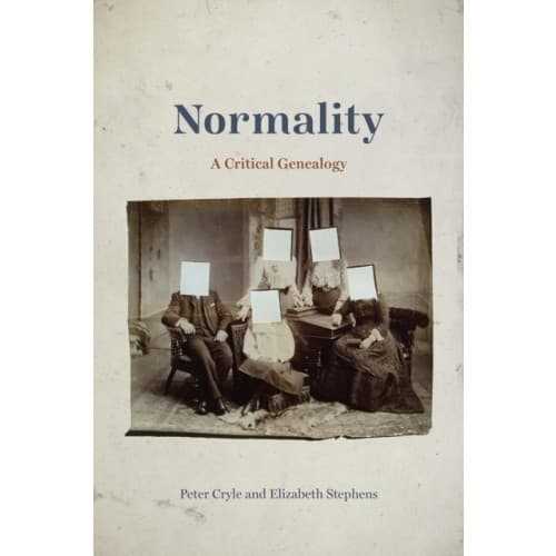 Normality (häftad, eng)