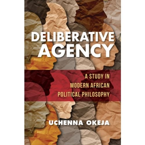Deliberative Agency (häftad, eng)