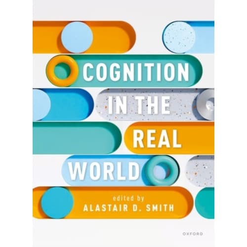 Cognition in the Real World (häftad, eng)