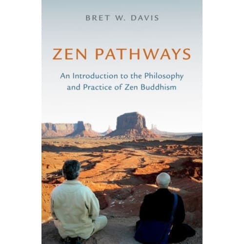 Zen Pathways (häftad, eng)