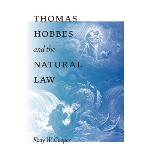 Thomas Hobbes and the Natural Law (häftad, eng)