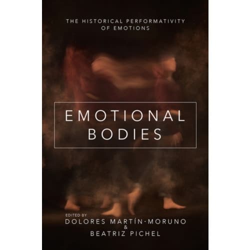 Emotional Bodies (häftad, eng)