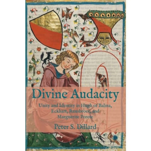 Divine Audacity (häftad, eng)