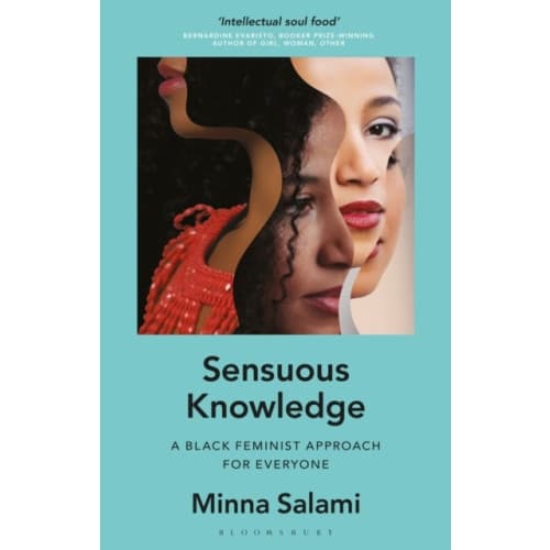 Sensuous Knowledge (inbunden, eng)