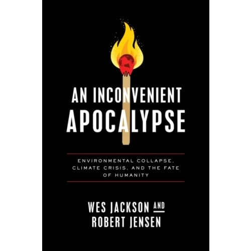 An Inconvenient Apocalypse (häftad, eng)