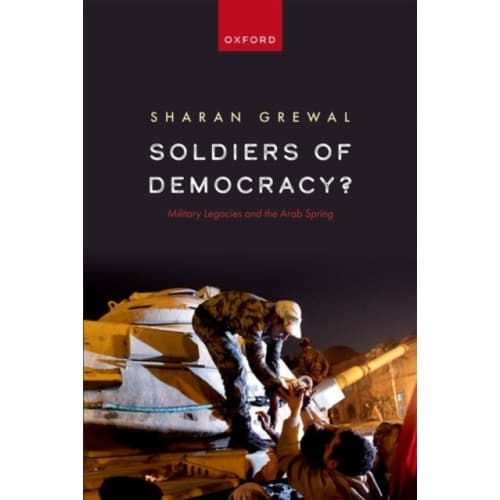 Soldiers of Democracy? (häftad, eng)