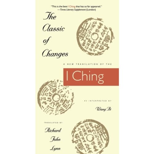 The Classic of Changes (häftad, eng)