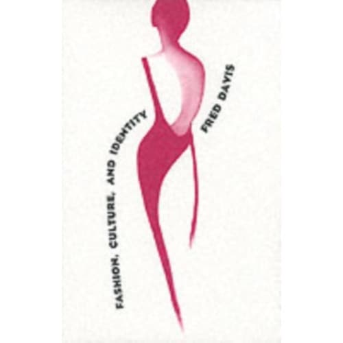 Fashion, Culture, and Identity (häftad, eng)