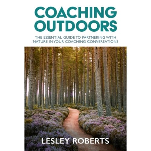 Coaching Outdoors (häftad, eng)
