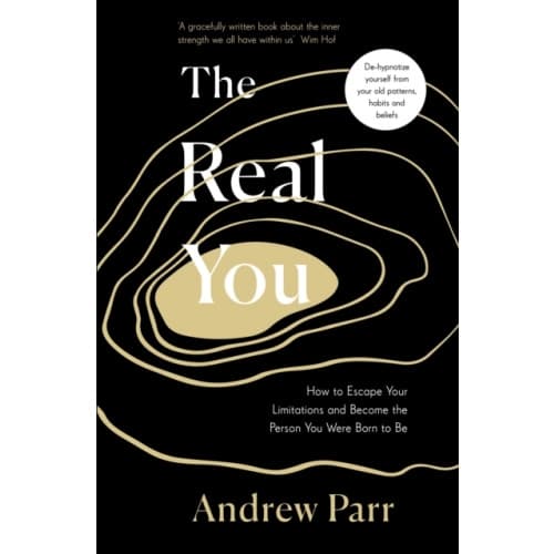 The Real You (häftad, eng)