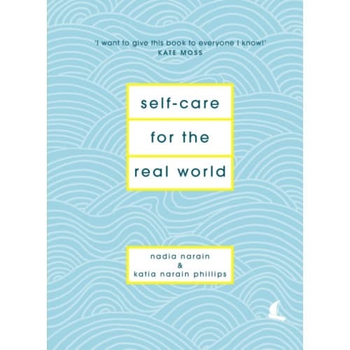 Self-Care for the Real World (inbunden, eng)