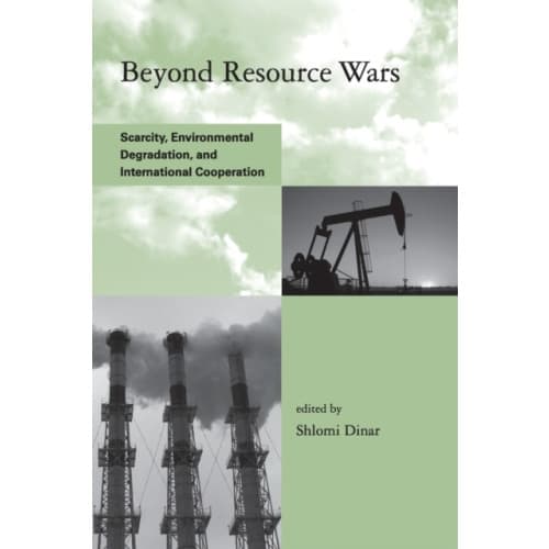 Beyond Resource Wars (häftad, eng)