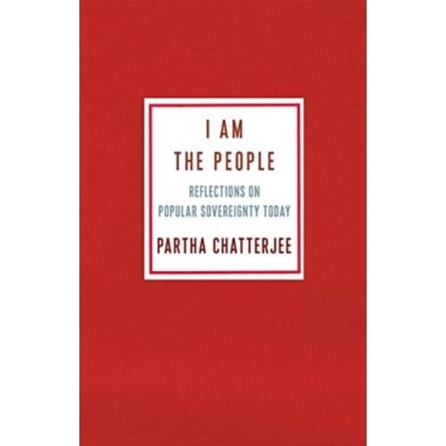 I Am the People (häftad, eng)