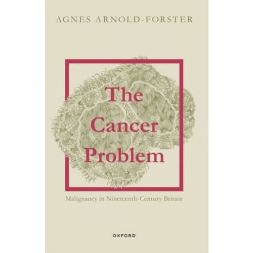 The Cancer Problem (häftad, eng)