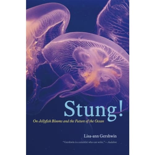 Stung! (häftad, eng)