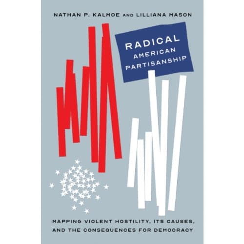 Radical American Partisanship (häftad, eng)