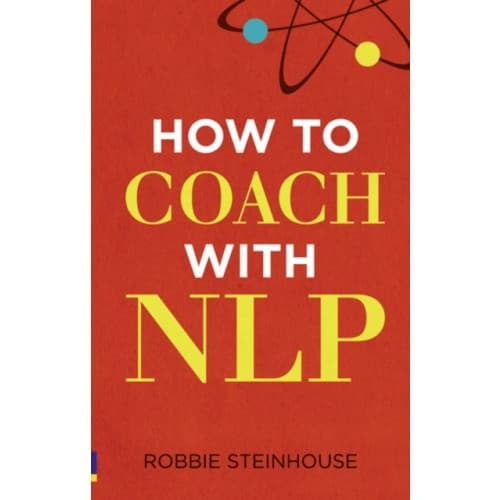 How to coach with NLP (häftad, eng)