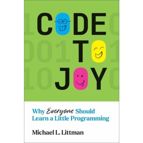 Code to Joy (häftad, eng)