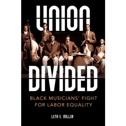 Union Divided (häftad, eng)