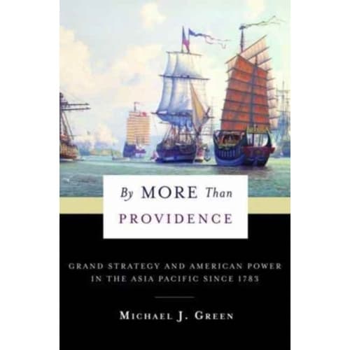By More Than Providence (inbunden, eng)