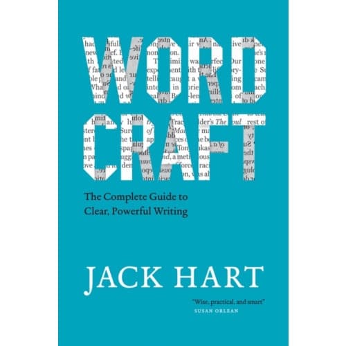 Wordcraft (häftad, eng)