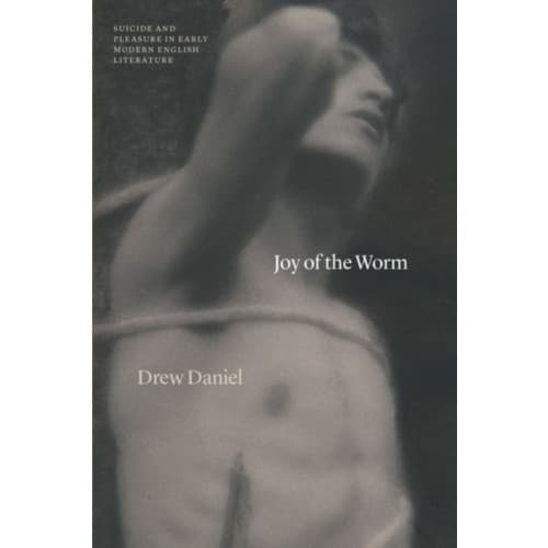 Joy of the Worm (inbunden, eng)