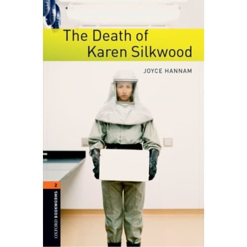 Oxford Bookworms Library: Level 2:: The Death of Karen Silkwood (häftad, eng)