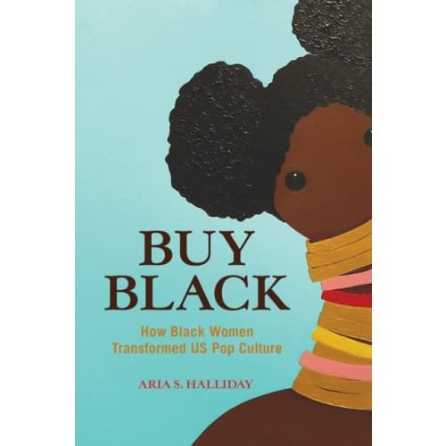 Buy Black (häftad, eng)