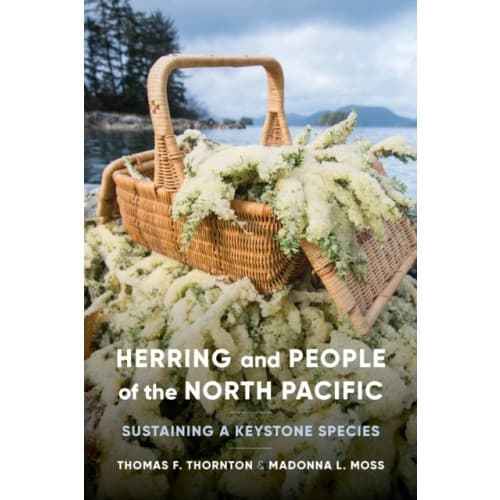 Herring and People of the North Pacific (häftad, eng)