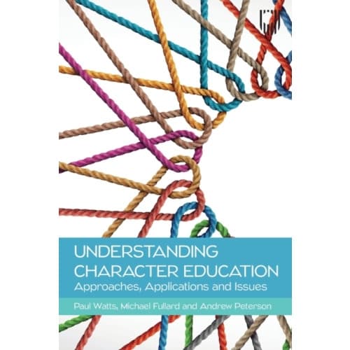 Understanding Character Education: Approaches, Applications and Issues (häftad, eng)