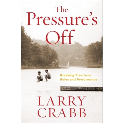 The Pressure's Off (Includes Workbook) (häftad, eng)