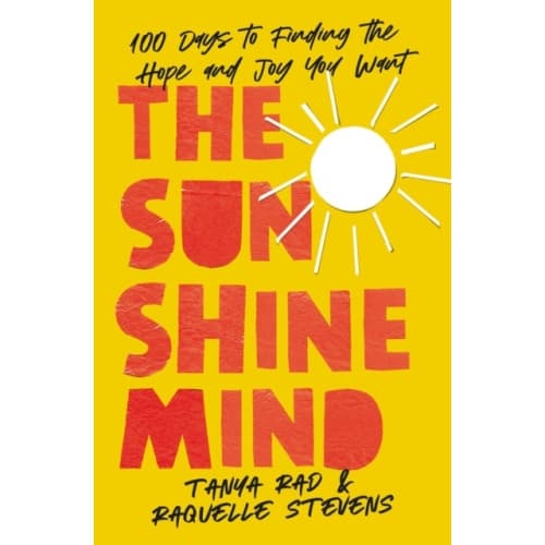 The Sunshine Mind (inbunden, eng)