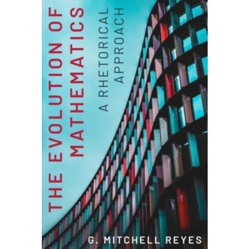 The Evolution of Mathematics (häftad, eng)