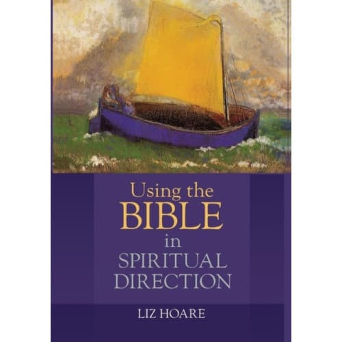 Using the Bible in Spiritual Direction (häftad, eng)