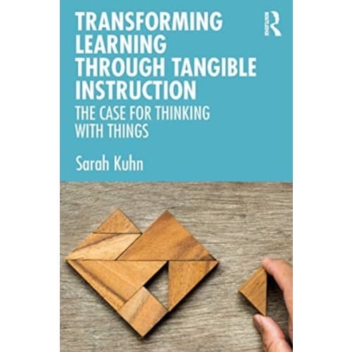 Transforming Learning Through Tangible Instruction (häftad, eng)