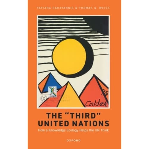 The 'Third' United Nations (häftad, eng)