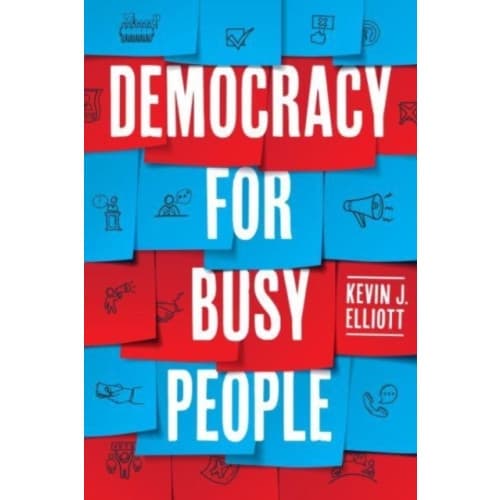 Democracy for Busy People (häftad, eng)