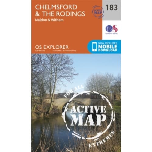 Chelmsford and the Rodings