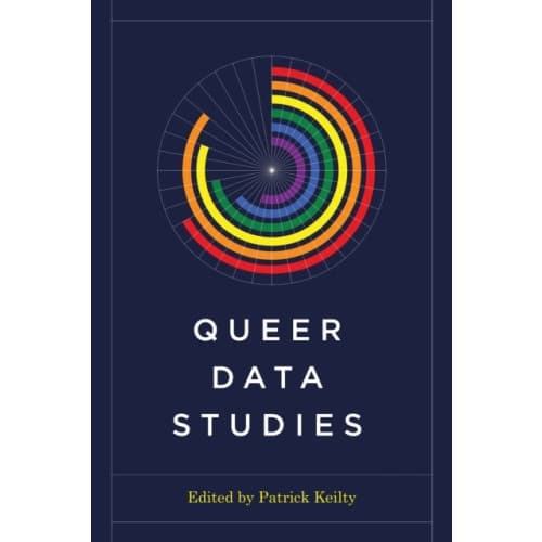 Queer Data Studies (häftad, eng)