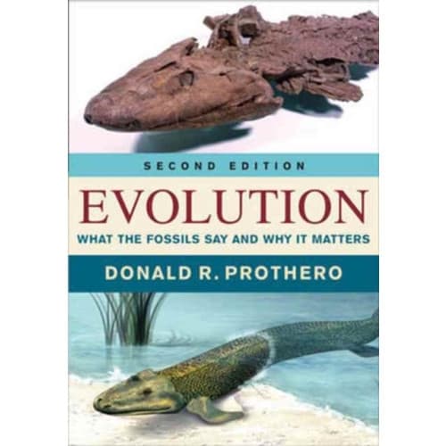 Evolution (inbunden, eng)