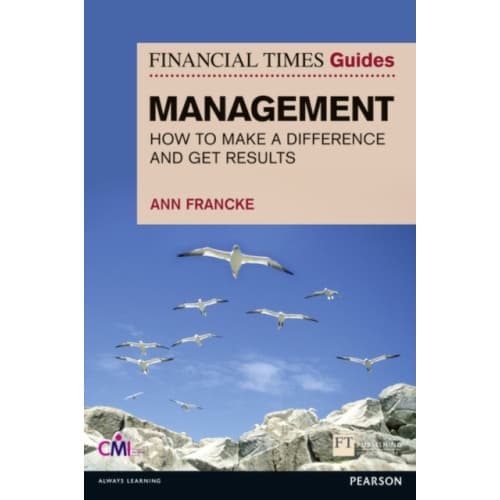Financial Times Guide to Management, The (häftad, eng)