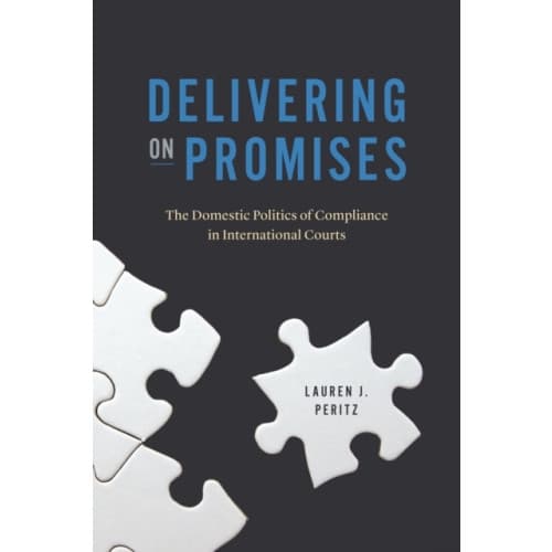 Delivering on Promises (häftad, eng)