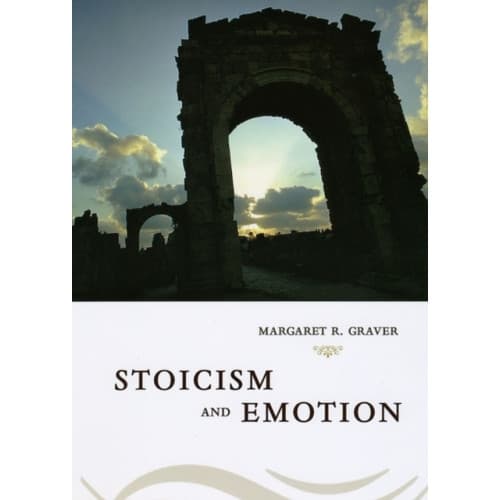 Stoicism and Emotion (häftad, eng)