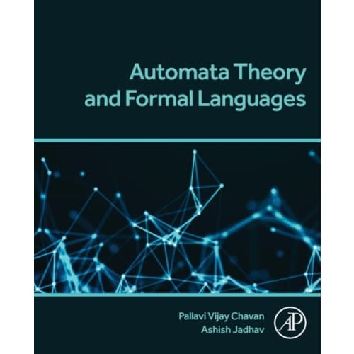 Automata Theory and Formal Languages (häftad, eng)