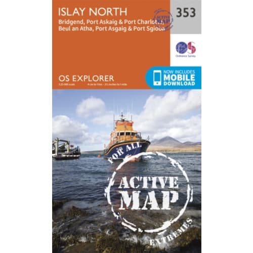 Islay North