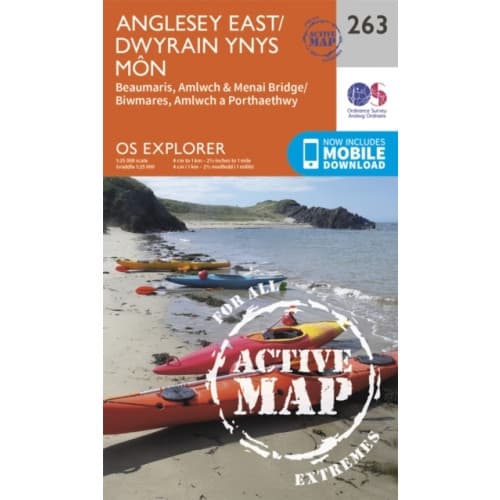 Anglesey East