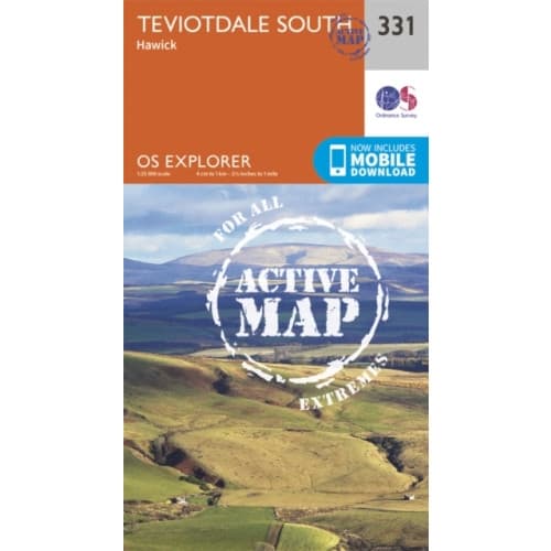 Teviotdale South
