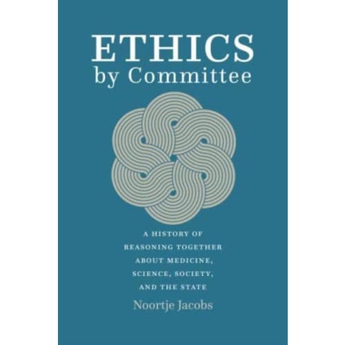 Ethics by Committee (häftad, eng)