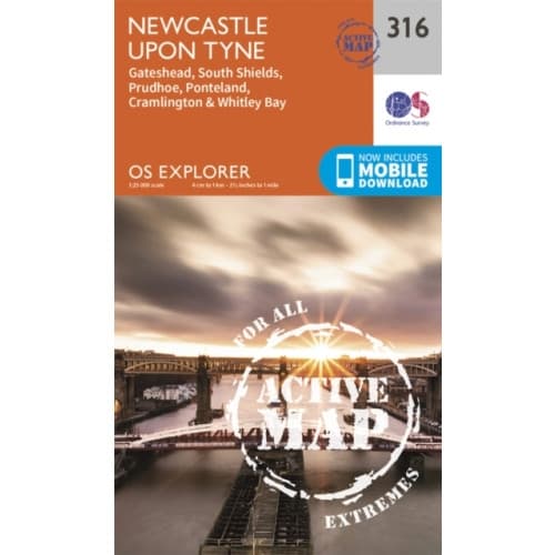 Newcastle Upon Tyne